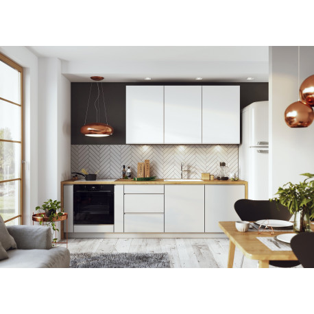 Szafka kuchenna górna NINA W 90 GR F/2/72