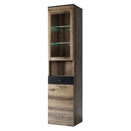 Witryna JAGGER 1d1w1s