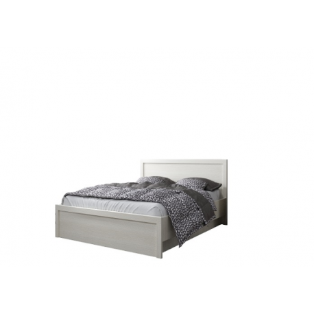 Łóżko z pojemnikiem JAZZ 140