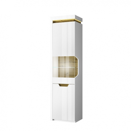 Witryna TORINO 1d1w lewa