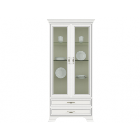 Witryna TIFFANY 2w2s