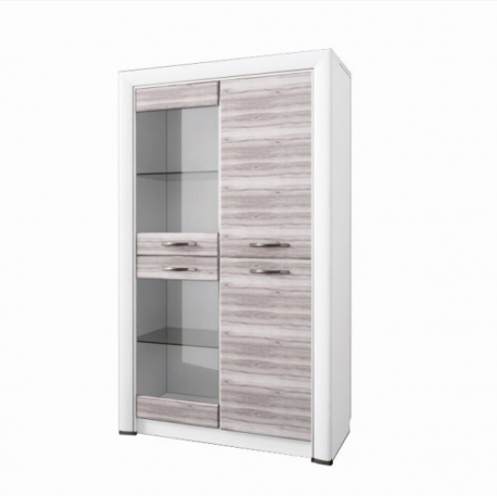 Witryna OLIVIA 2d2w/100