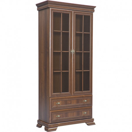 Witryna KORA - KRW2 w kolorze sosna andersen