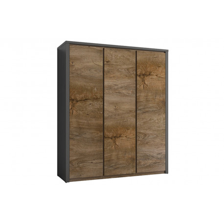 Szafa MONTANA - S3D