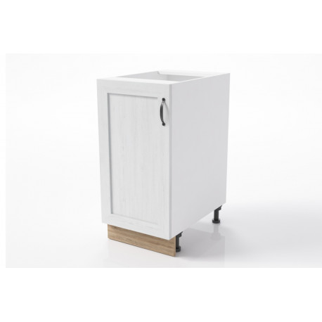 Szafka kuchenna dolna jednodrzwiowa ROYAL - D30